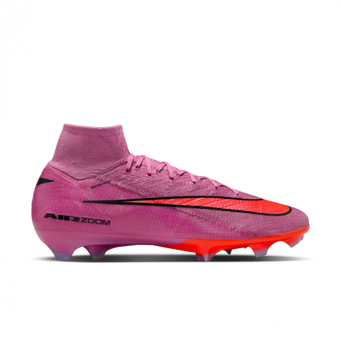 Ghete de fotbal Nike Zm Mercurial Superfly 10 Elite FG [9]