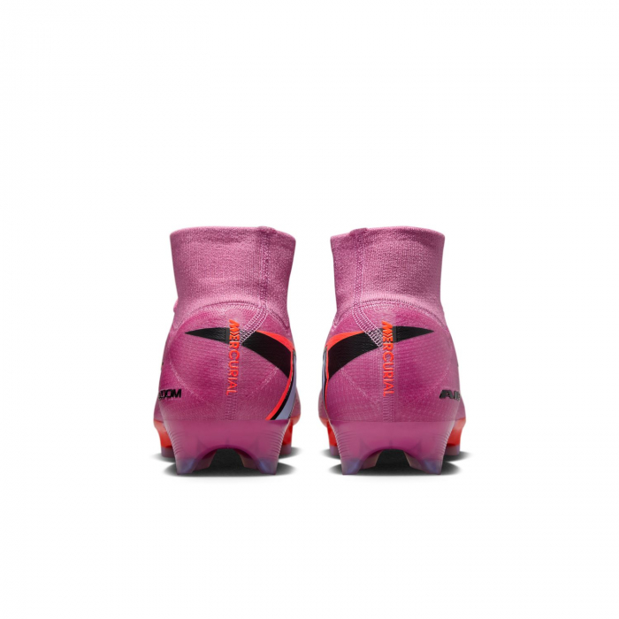 Ghete de fotbal Nike Zm Mercurial Superfly 10 Elite FG [7]