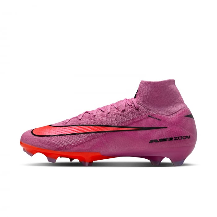 Scump/De Lux NIKE Zm Mercurial Superfly 10 Elite FG