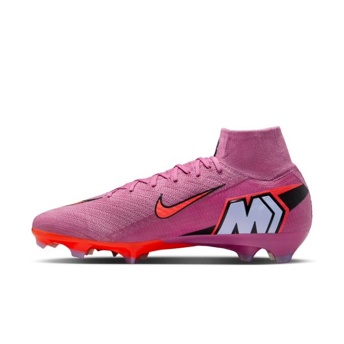 Ghete de fotbal Nike Zm Mercurial Superfly 10 Elite FG [6]