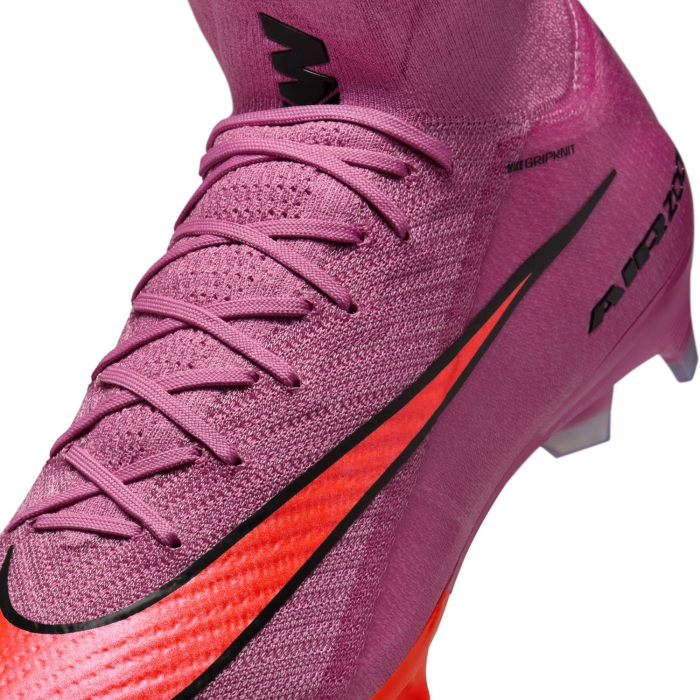 Ghete de fotbal Nike Zm Mercurial Superfly 10 Elite FG [3]