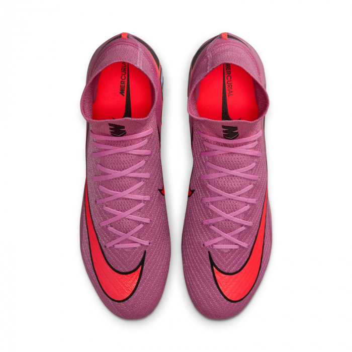 Ghete de fotbal Nike Zm Mercurial Superfly 10 Elite FG [8]