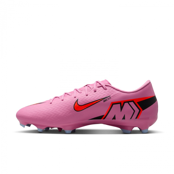 Ghete de fotbal Nike Zm Mercurial Vapor 16 Academy FG/MG [8]