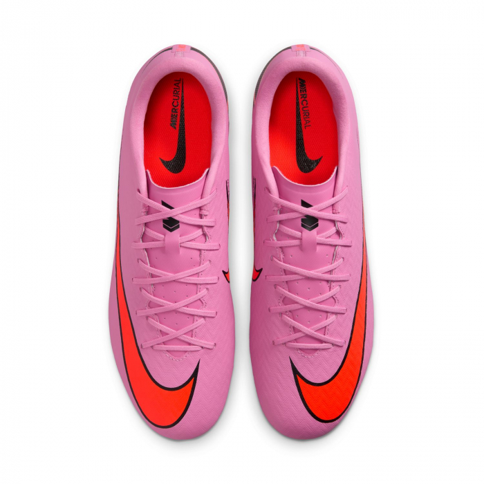 Ghete de fotbal Nike Zm Mercurial Vapor 16 Academy FG/MG [5]