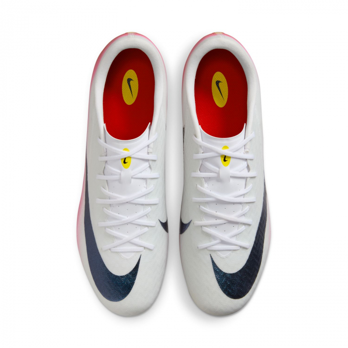 Ghete de fotbal Nike Zm Mercurial Vapor 16 Academy FG/MG Lv8 [5]