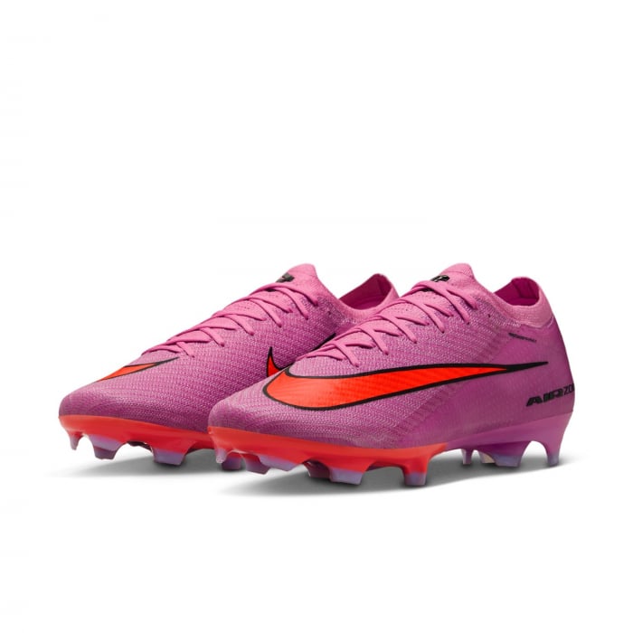 Ghete de fotbal Nike Zm Mercurial Vapor 16 Elite FG [2]
