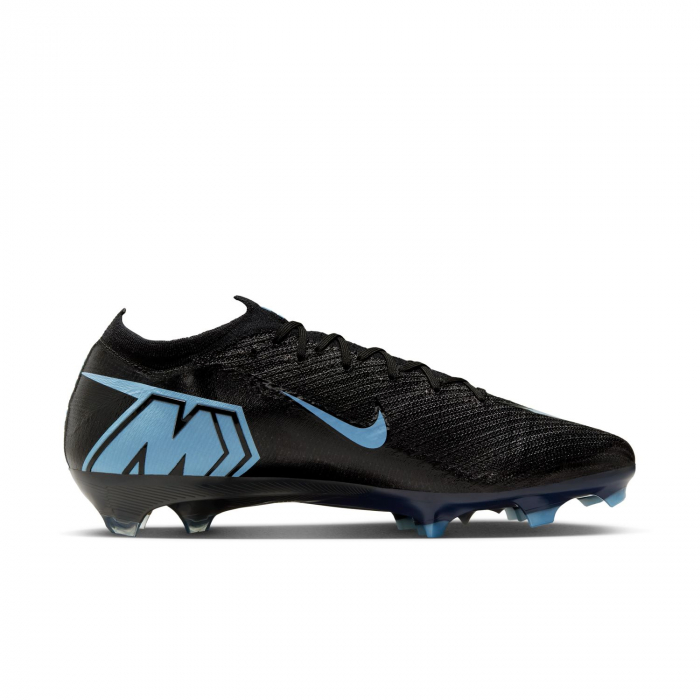 Ghete de fotbal Nike Zm Mercurial Vapor 16 Elite FG [12]