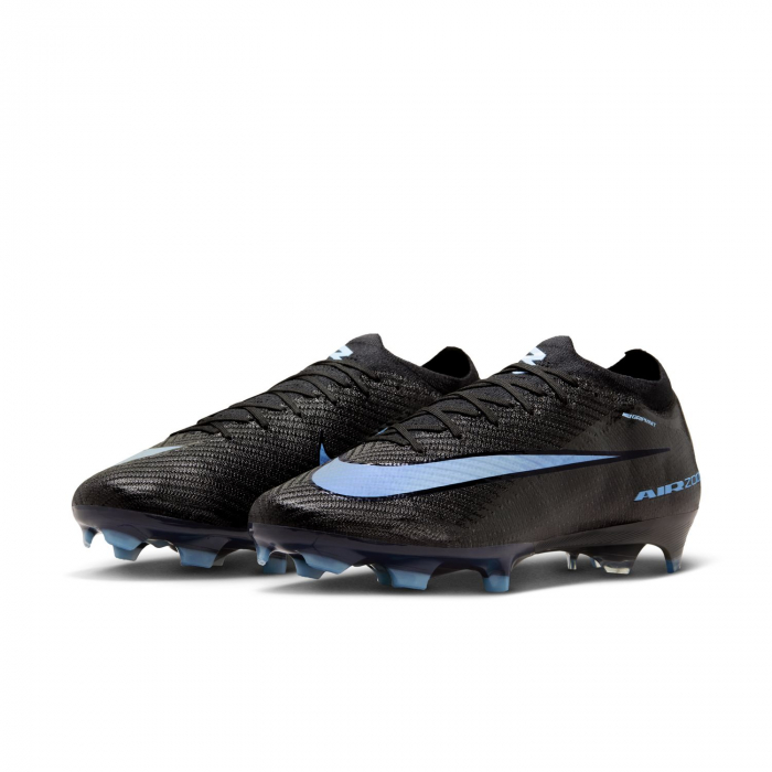 Ghete de fotbal Nike Zm Mercurial Vapor 16 Elite FG [2]