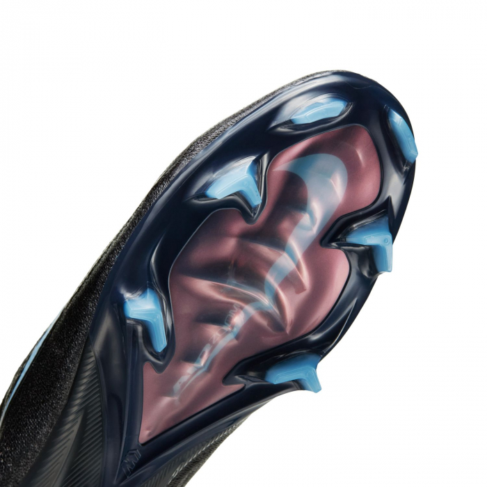 Ghete de fotbal Nike Zm Mercurial Vapor 16 Elite FG [6]