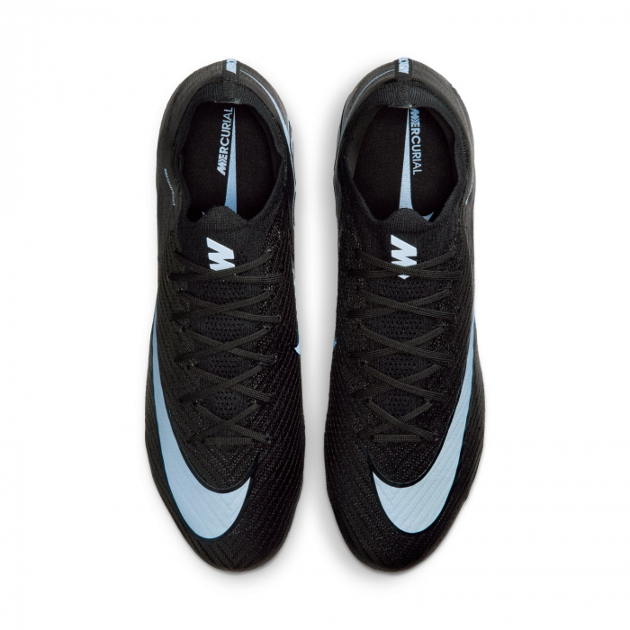 Ghete de fotbal Nike Zm Mercurial Vapor 16 Elite FG [10]