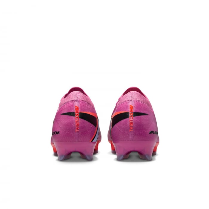 Ghete de fotbal Nike Zm Mercurial Vapor 16 Elite FG [9]