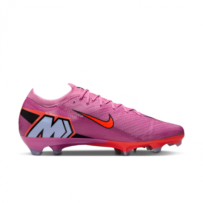 Ghete de fotbal Nike Zm Mercurial Vapor 16 Elite FG [12]