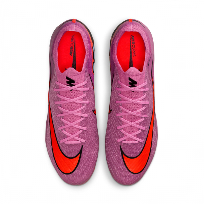 Ghete de fotbal Nike Zm Mercurial Vapor 16 Elite FG [10]
