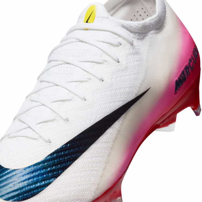 Ghete de fotbal Nike Zm Mercurial Vapor 16 Elite FG LV8 [3]