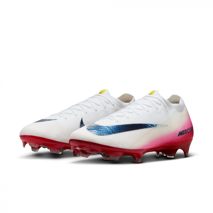 Ghete de fotbal Nike Zm Mercurial Vapor 16 Elite FG LV8 [2]