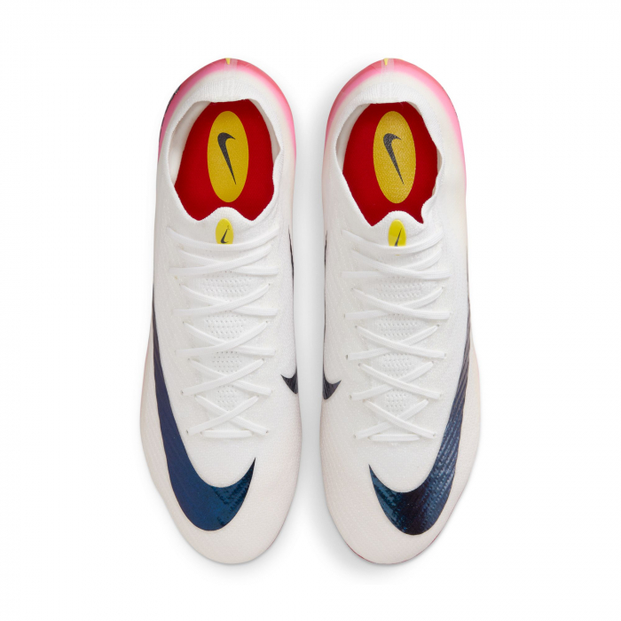 Ghete de fotbal Nike Zm Mercurial Vapor 16 Elite FG LV8 [9]