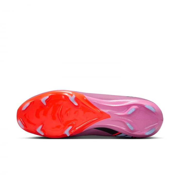 Ghete de fotbal Nike Zm Mercurial Vapor 16 Pro FG [6]