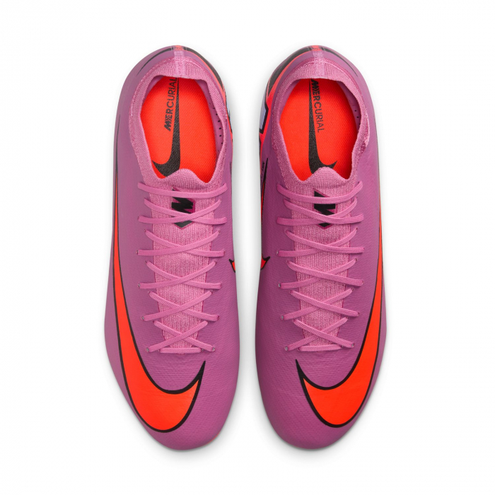 Ghete de fotbal Nike Zm Mercurial Vapor 16 Pro FG [5]