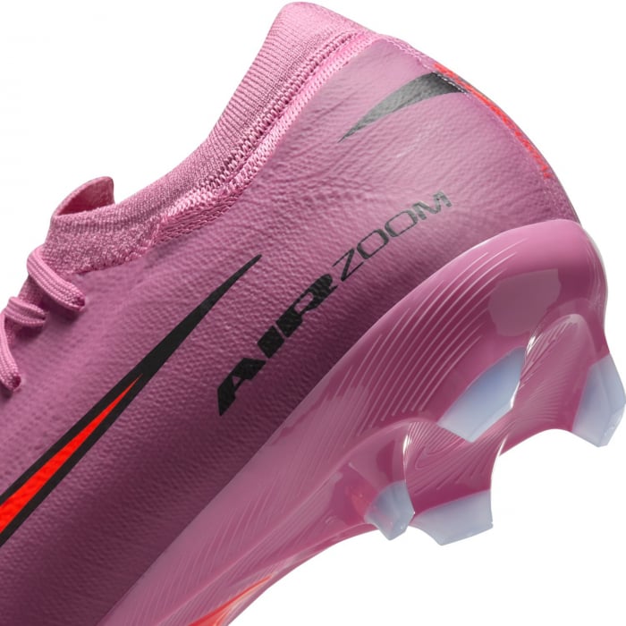 Ghete de fotbal Nike Zm Mercurial Vapor 16 Pro FG [4]