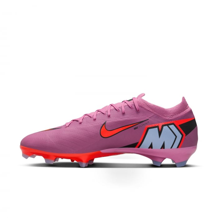 Ghete de fotbal Nike Zm Mercurial Vapor 16 Pro FG [8]