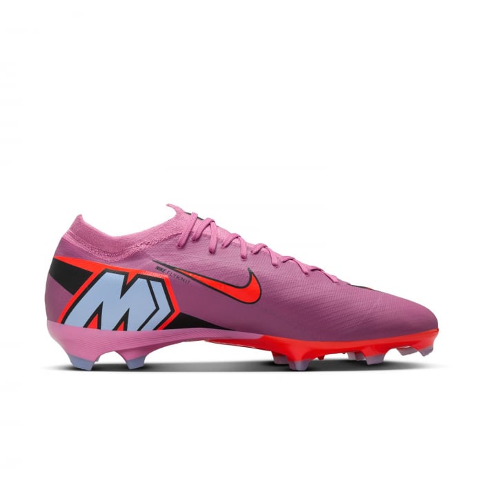 Ghete de fotbal Nike Zm Mercurial Vapor 16 Pro FG [9]