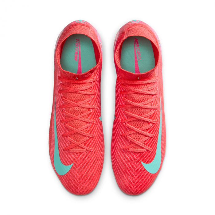 Ghete de fotbal Nike Zm Mercurial Superfly 10 Elite SG-Pro [11]