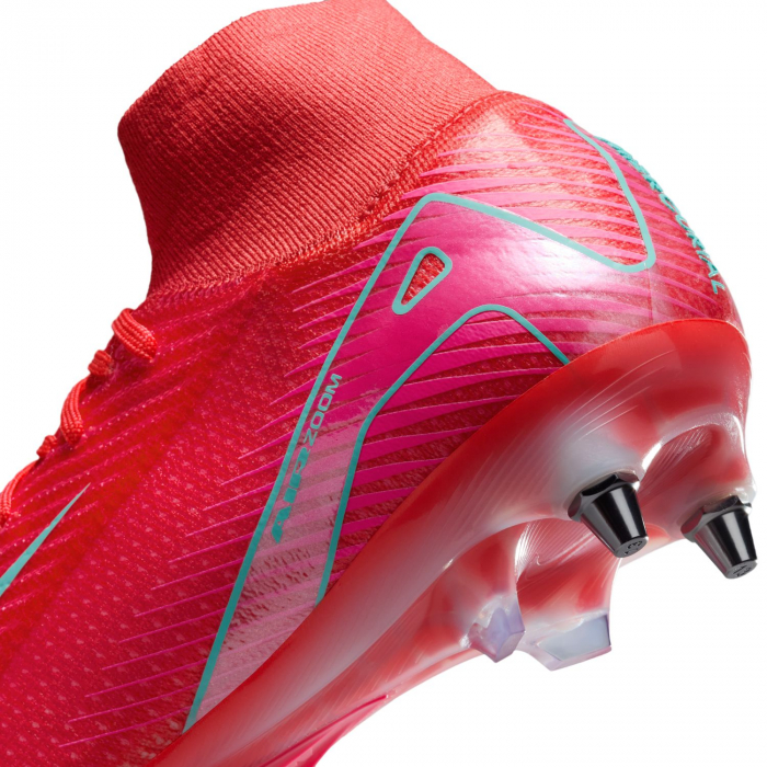 Ghete de fotbal Nike Zm Mercurial Superfly 10 Elite SG-Pro [4]