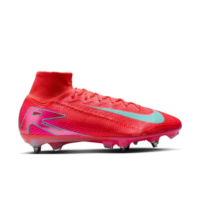 Ghete de fotbal Nike Zm Mercurial Superfly 10 Elite SG-Pro [13]