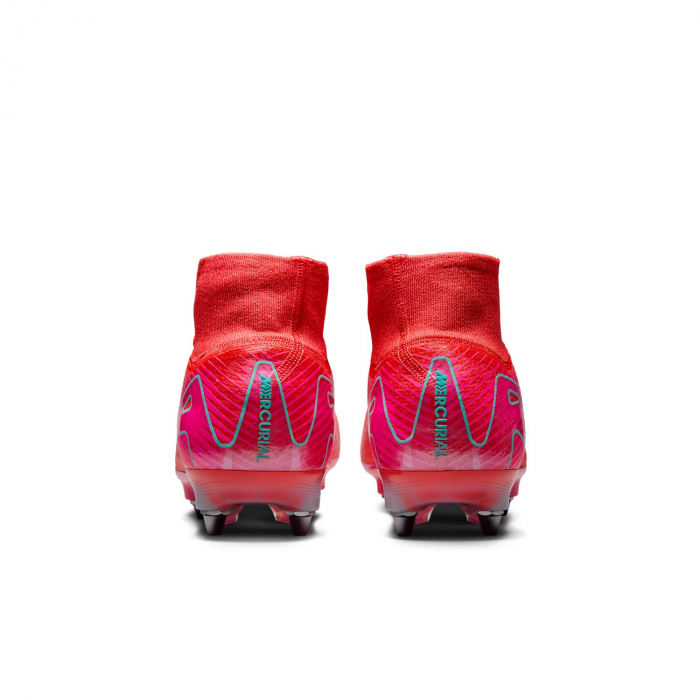 Ghete de fotbal Nike Zm Mercurial Superfly 10 Elite SG-Pro [10]