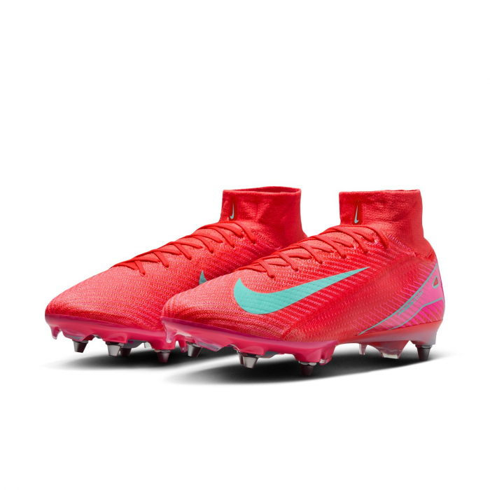 Ghete de fotbal Nike Zm Mercurial Superfly 10 Elite SG-Pro [2]