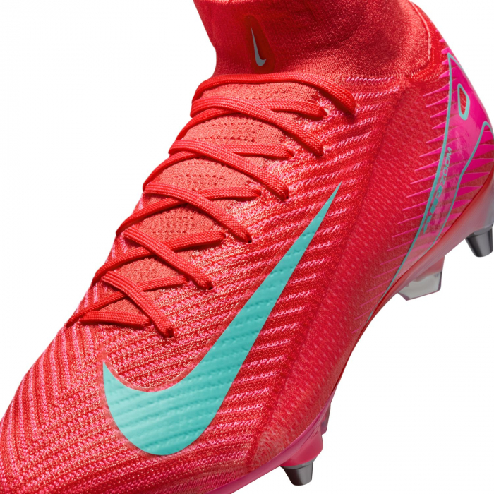 Ghete de fotbal Nike Zm Mercurial Superfly 10 Elite SG-Pro [3]