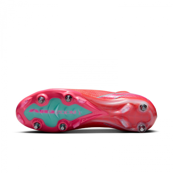 Ghete de fotbal Nike Zm Mercurial Superfly 10 Elite SG-Pro [6]