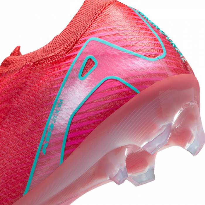 Ghete de fotbal Nike Zm Mercurial Vapor 16 Elite FG [4]