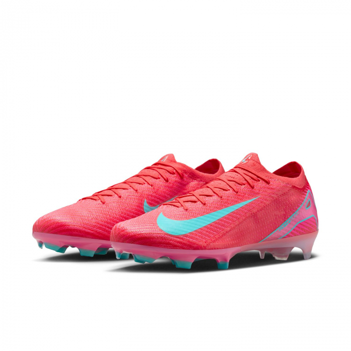 Ghete de fotbal Nike Zm Mercurial Vapor 16 Elite FG [2]