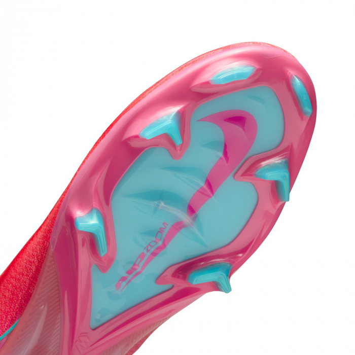 Ghete de fotbal Nike Zm Mercurial Vapor 16 Elite FG [5]