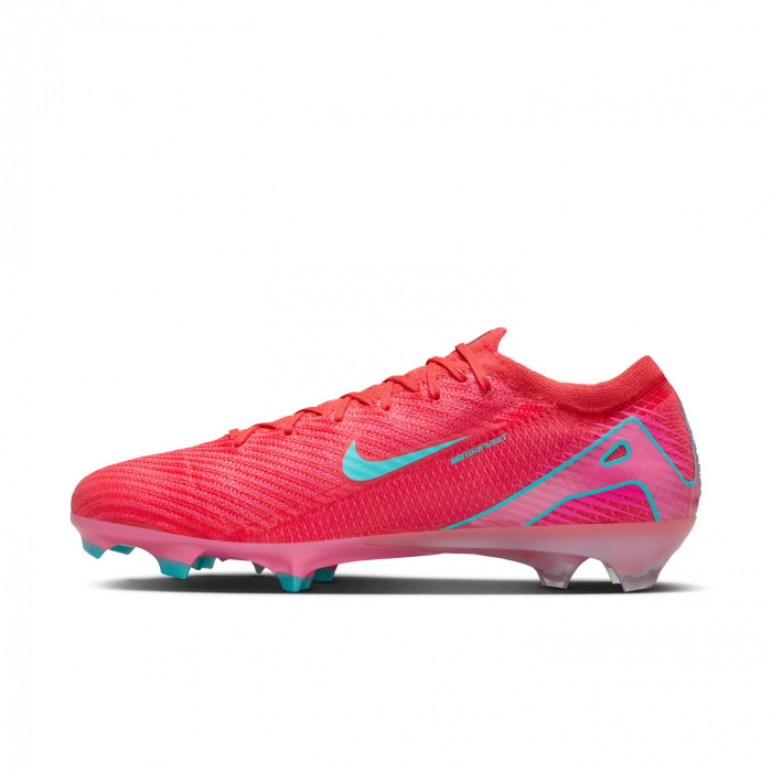 Ghete de fotbal Nike Zm Mercurial Vapor 16 Elite FG [8]