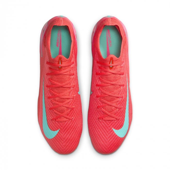 Ghete de fotbal Nike Zm Mercurial Vapor 16 Elite SG-Pro [6]