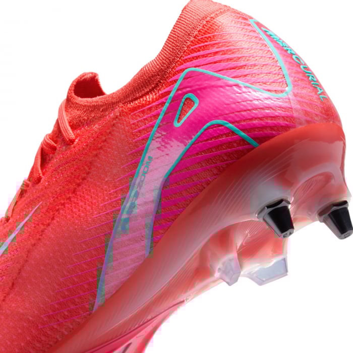 Ghete de fotbal Nike Zm Mercurial Vapor 16 Elite SG-Pro [4]