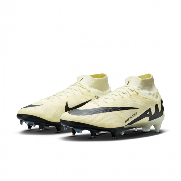 Ghete de fotbal Nike Zoom Mercurial Superfly 9 Elite SG-Pro AC [2]