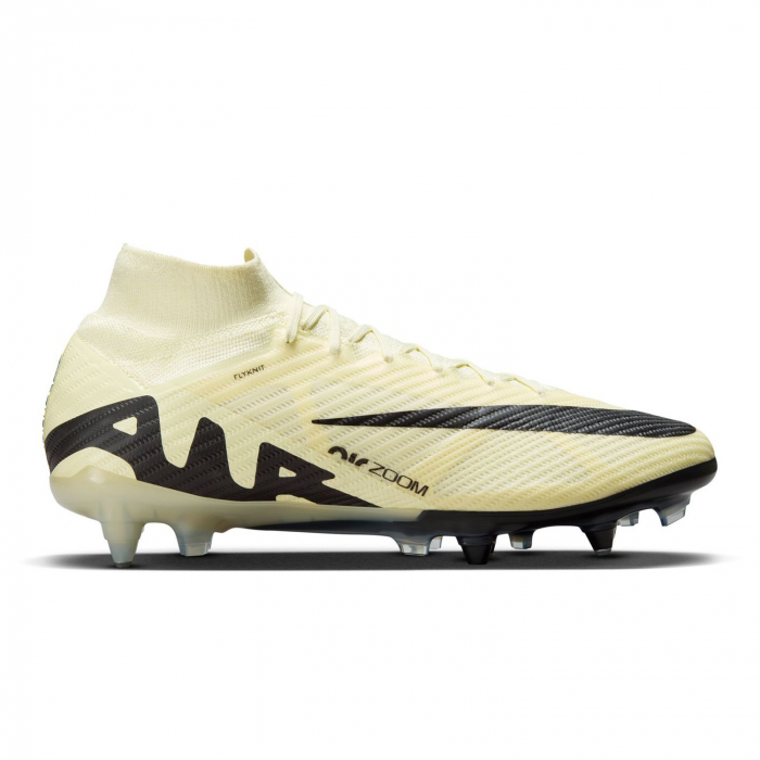 Ghete de fotbal Nike Zoom Mercurial Superfly 9 Elite SG-Pro AC [8]