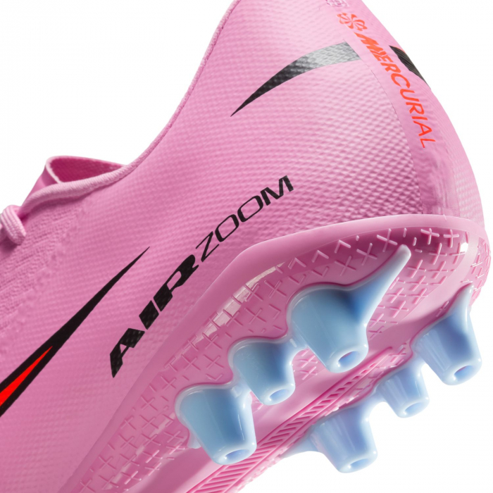 Ghete de fotbal Nike Zoom Mercurial Vapor 16 Academy Ag [4]
