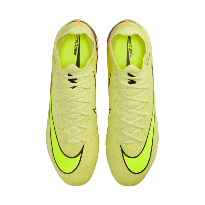 Ghete de fotbal Nike Zoom Mercurial Vapor 16 Elite FG [5]