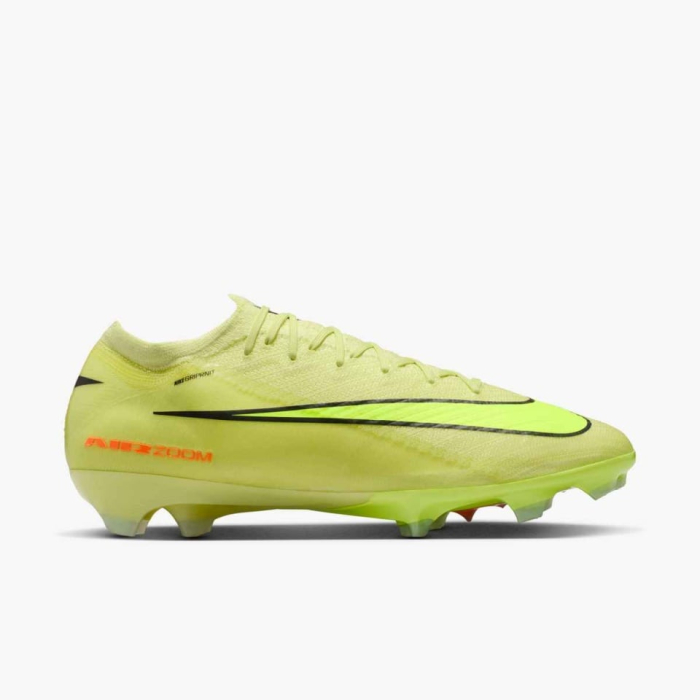 Ghete de fotbal Nike Zoom Mercurial Vapor 16 Elite FG [8]