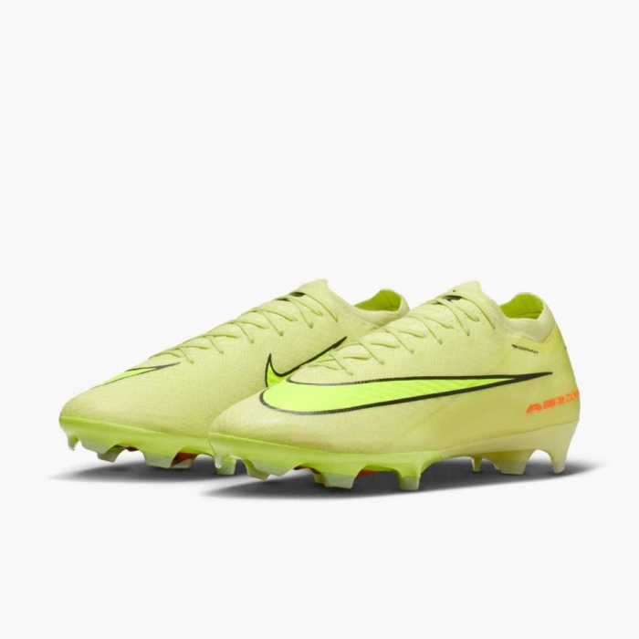 Ghete de fotbal Nike Zoom Mercurial Vapor 16 Elite FG [2]