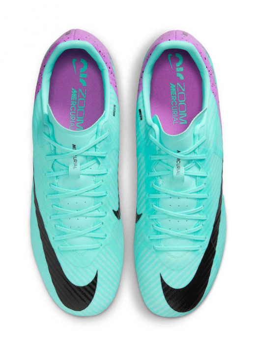 Ghete fotbal Nike Zoom Vapor 15 Academy FG/MG [5]