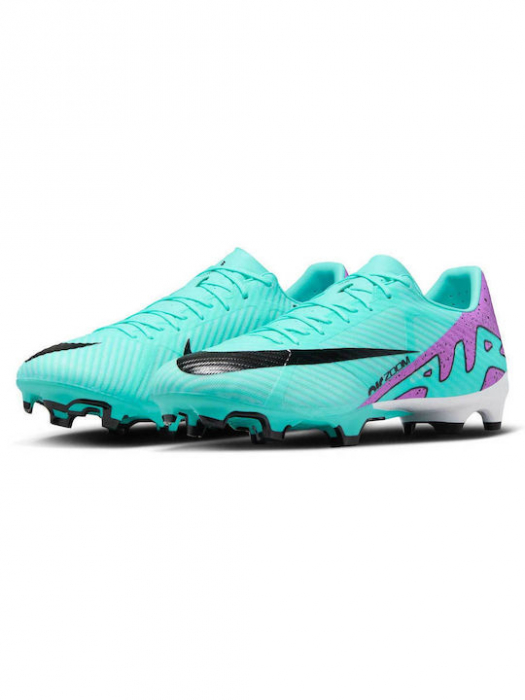 Ghete fotbal Nike Zoom Vapor 15 Academy FG/MG [2]