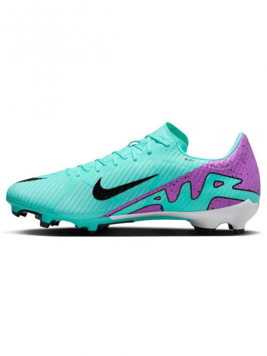 Ghete de fotbal Nike Zoom Vapor 15 Academy FG MG