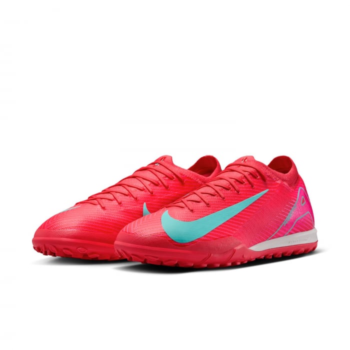 Ghete de fotbal Nike Zoom Vapor 16 Pro TF [2]