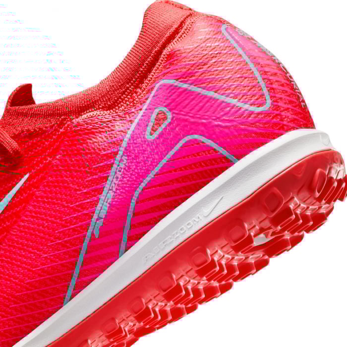 Ghete de fotbal Nike Zoom Vapor 16 Pro TF [4]