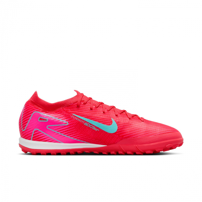 Ghete de fotbal Nike Zoom Vapor 16 Pro TF [10]